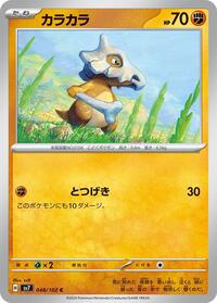 カラカラ SV7 048