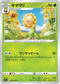 キマワリ S11 004