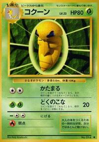 コクーン PMCG1 009