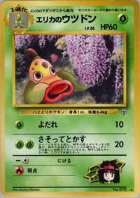 エリカのウツドン PMCG5 011