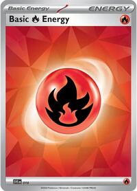 Fire Energy 010