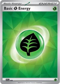 Grass Energy 009