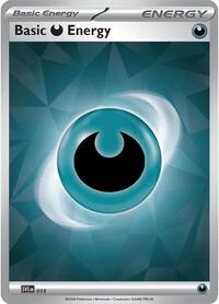 Darkness Energy 015