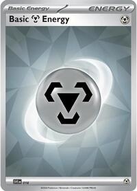 Metal Energy 016