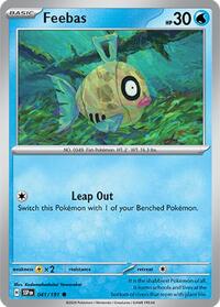 Feebas 041