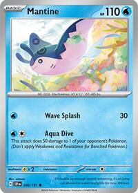 Mantine 040