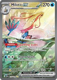 Milotic ex 237