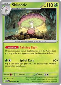 Shiinotic 009