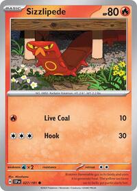 Sizzlipede 027
