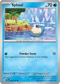 Spheal 043