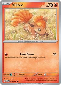 Vulpix 016