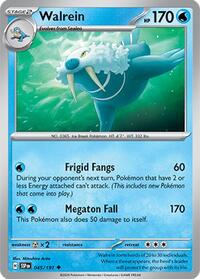 Walrein 045