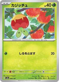 カジッチュ SV8a 008