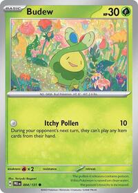 Budew 004