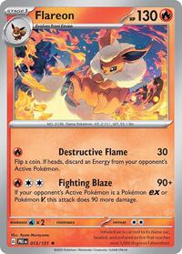 Flareon 013