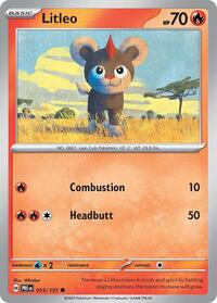 Litleo 015