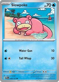 Slowpoke 018