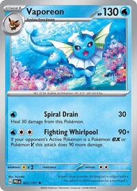 Vaporeon 022