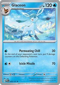 Glaceon 025