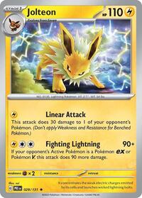 Jolteon 029
