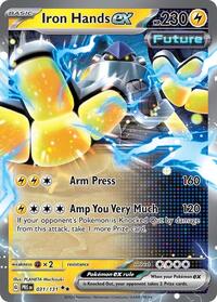 Iron Hands ex 031