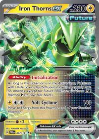 Iron Thorns ex 032