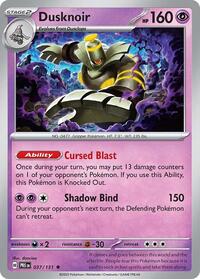 Dusknoir 037