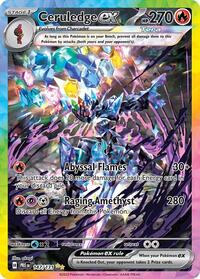 Ceruledge ex 147