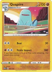 Quagsire 7