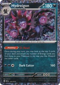Hydreigon 10