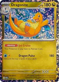 Dragonite 12