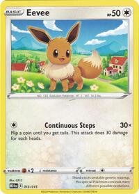 Eevee 13