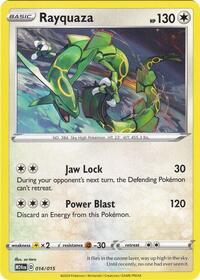 Rayquaza 14