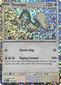 Drampa 15