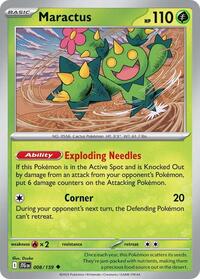Maractus 008