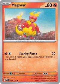 Magmar 020