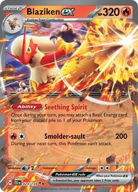 Blaziken ex 024