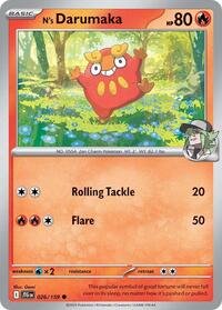N's Darumaka 026
