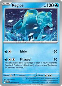 Regice 042