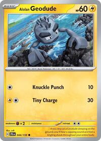 Alolan Geodude 044