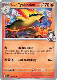 Ethan's Typhlosion 034