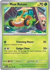 Mow Rotom 009