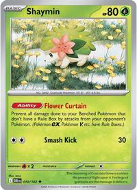 Shaymin 010