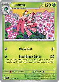 Lurantis 014