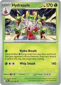 Hydrapple 018