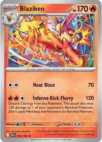 Blaziken 042
