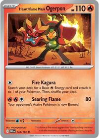 Hearthflame Mask Ogerpon 044