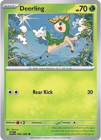Deerling 006