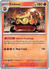 Emboar 013