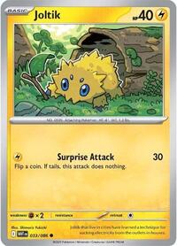 Joltik 033